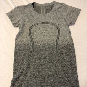 Lululemon Swiftly Tech Short Sleeve